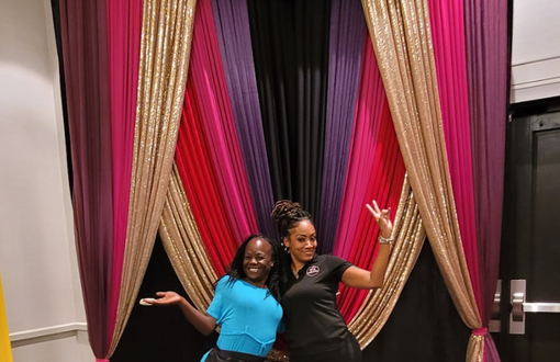 How to Start a Draping Business From Scratch (Without a Huge Budget)