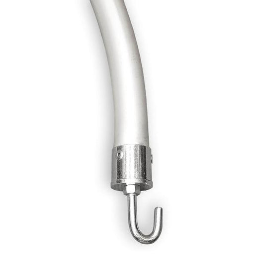 Chandelier Hanger and Coupler 36" Reach