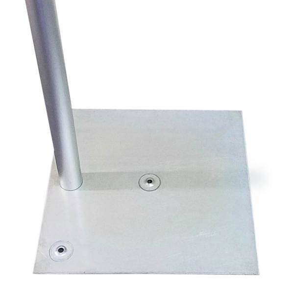 Chandelier Hanger and Coupler 36" Reach