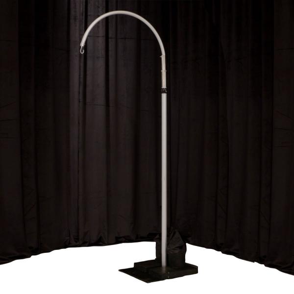 Chandelier Hanger and Coupler 36" Reach