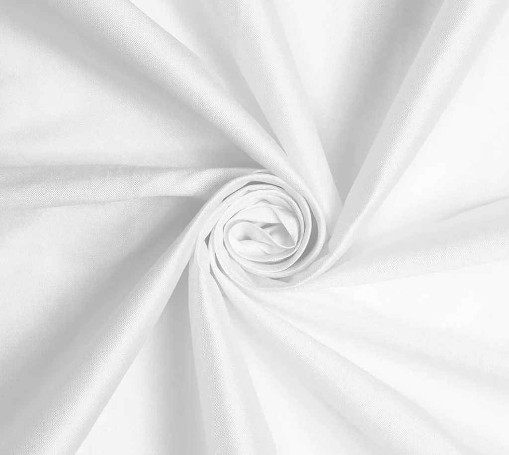 Taffeta Draping Panel Curtain- 12' Long