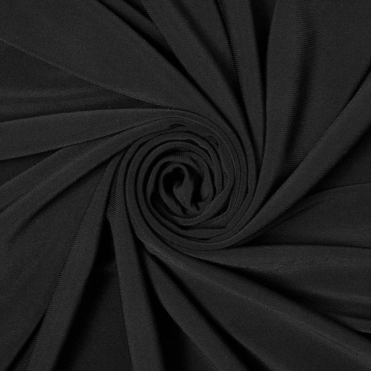 4-Way Stretch Spandex Backdrop Curtain Panel