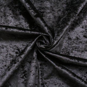 Crush Velvet Backdrop Curtain Panel | Luxury Event Draping by The Posh Academy