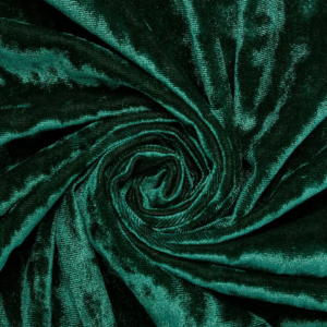 Crush Velvet Backdrop Curtain Panel | Luxury Event Draping by The Posh Academy