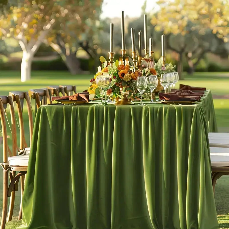 Royal Velvet Fabric | Soft and Plush Non-Stretch Velvet
