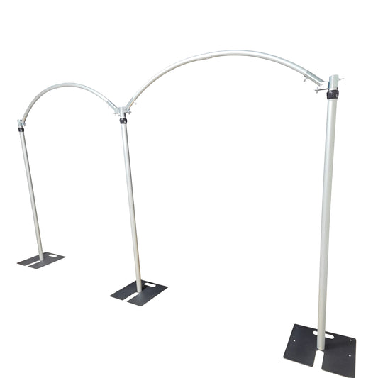 Double Side Cantilever