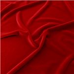 Premium Stretch Velvet Fabric | Soft and Plush Stretch Velvet