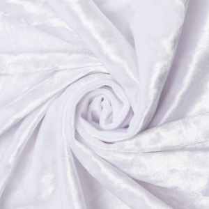 Crush Velvet Backdrop Curtain Panel | Luxury Event Draping by The Posh Academy