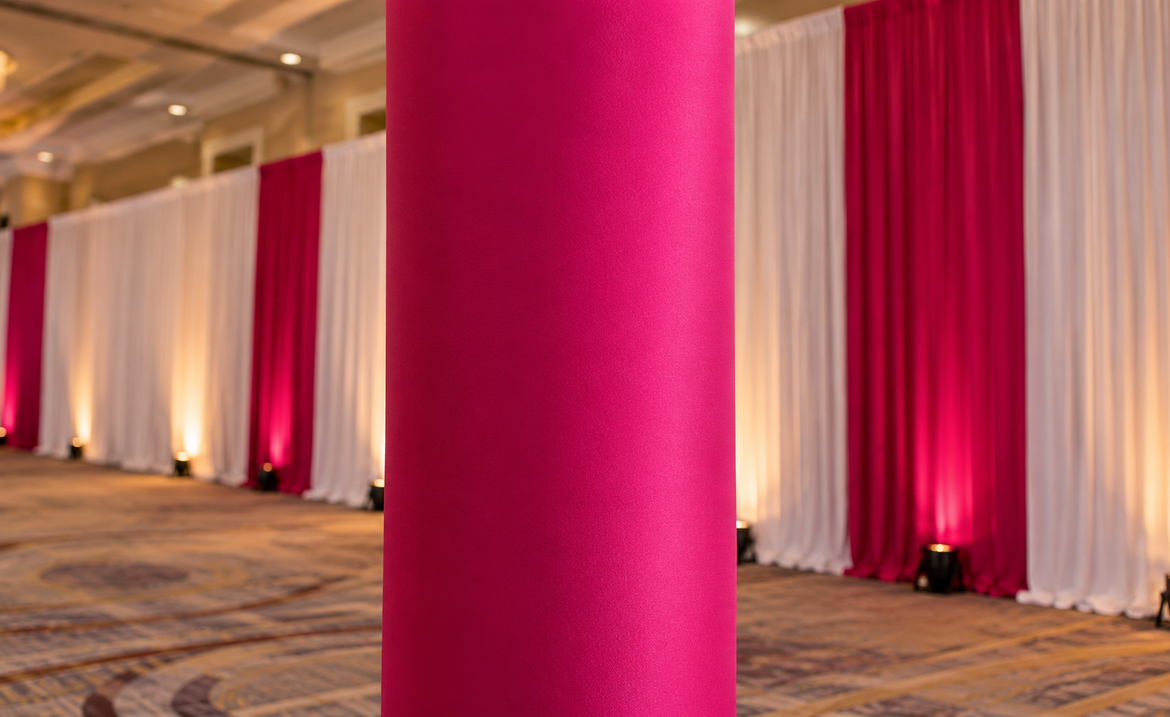 2-Way vs 4-Way Stretch Spandex: Which One Should You Use for Draping?
