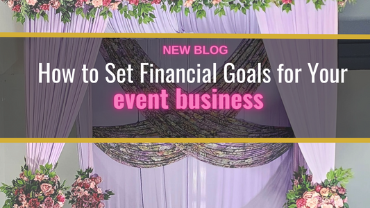 Profit planning Financial goals