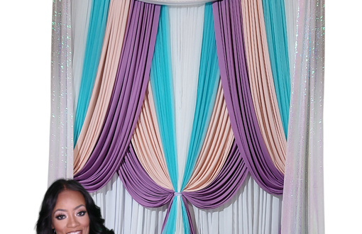 How to Price Your Draping Services (Without Undercharging)