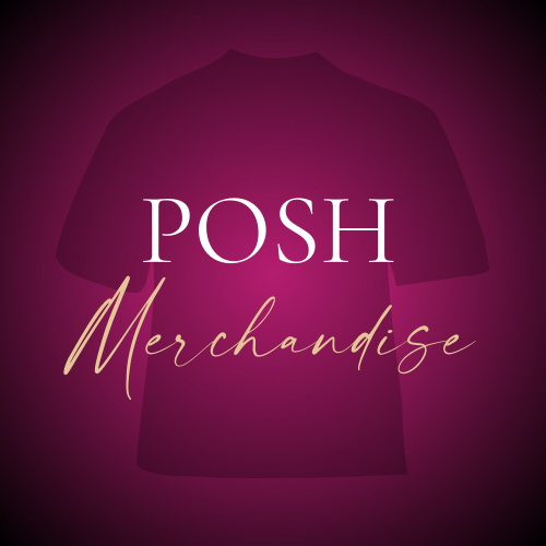 Posh Merchandise