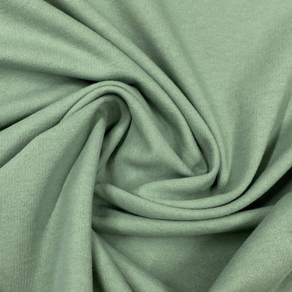 12' INTERLOCK KNIT PANEL - Sage