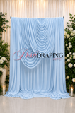 2PC Swag & Panel Bundle – 1 Small, 1 Medium + 4 Matching Panels — In Stock