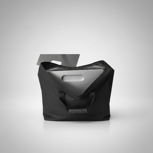 Posh Pipe & Drape Base Bag