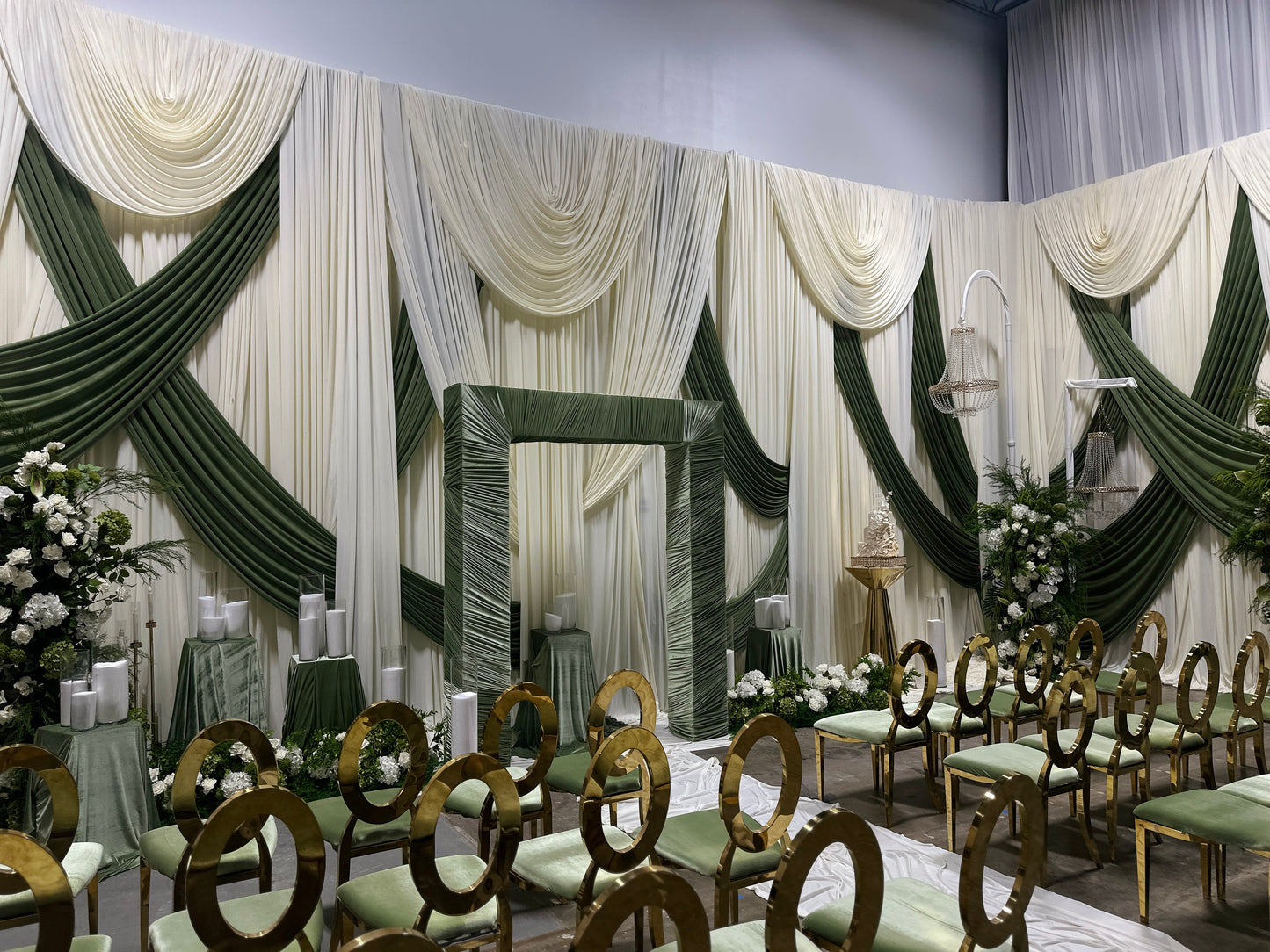 Premium Stretch Velvet Fabric | Soft and Plush Stretch Velvet