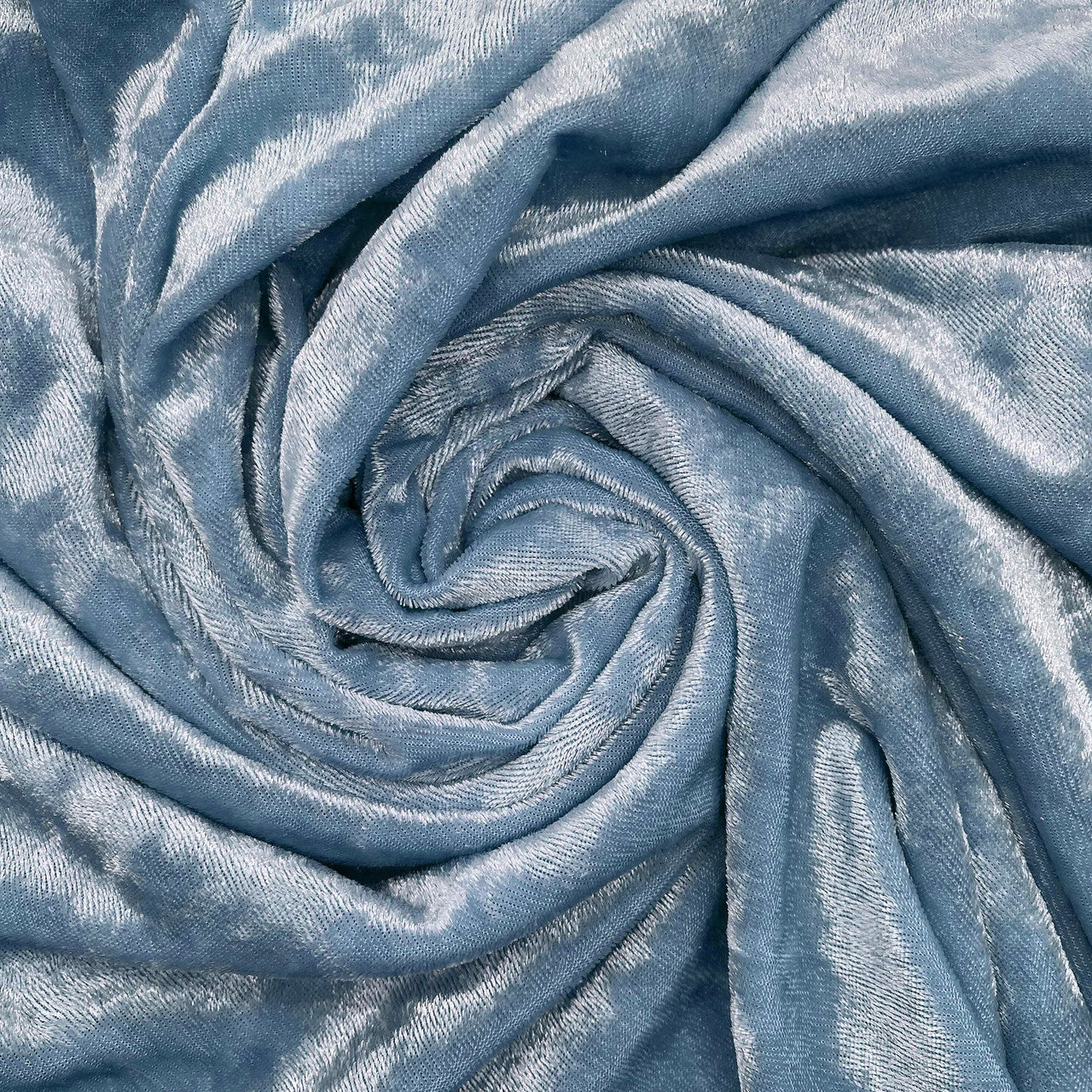 Crush Velvet Backdrop Curtain Panel | Luxury Event Draping by The Posh Academy