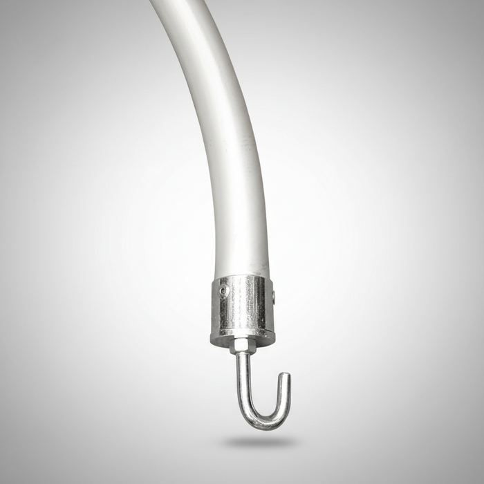 Chandelier Hanger and Coupler 36" Reach
