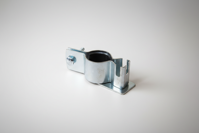 2 Universal Drape Support Clamp - Pair