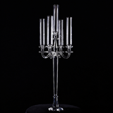 Crystal Hurricane Centerpiece