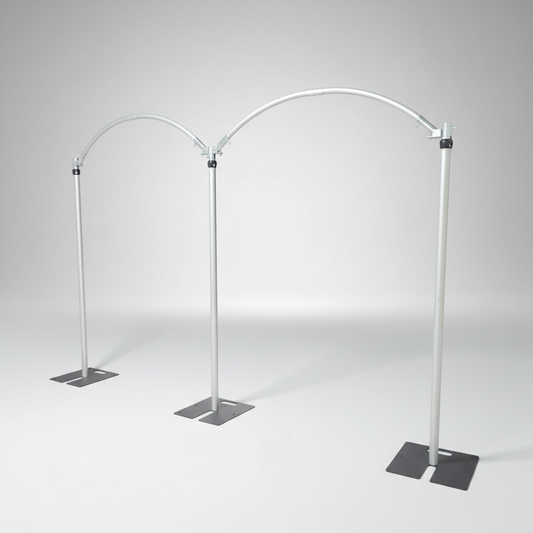 Double Side Cantilever