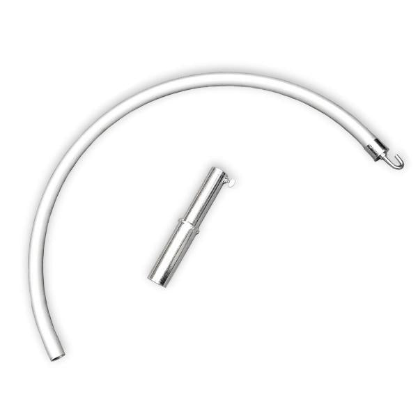 Chandelier Hanger and Coupler 36" Reach