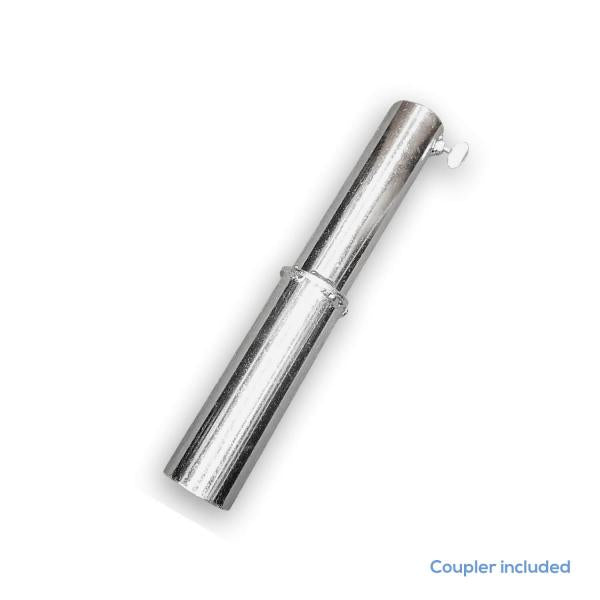 Chandelier Hanger and Coupler 36" Reach