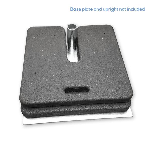 Chandelier Hanger and Coupler 36" Reach