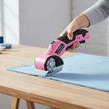 Cordless Electric Fabric Cutter (USB-C Rechargeable)