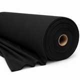 Fabric Bolt Roll - Black