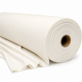 Fabric Bolt Roll - Cloud Dancer