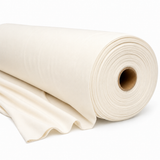 Fabric Bolt Roll - Ivory