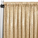 Sequin Mesh Net Drapes /Backdrop Curtain Panel