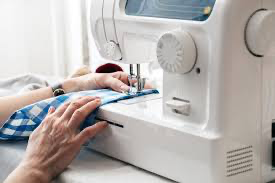 Panel sewing service