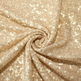 Sequin Mesh Net Drapes /Backdrop Curtain Panel