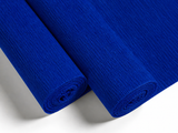 Solid Color Crepe Paper Roll - Floral Design Wrapping Paper