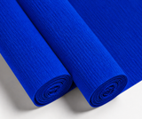 Solid Color Crepe Paper Roll - Floral Design Wrapping Paper