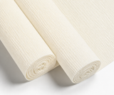 Solid Color Crepe Paper Roll - Floral Design Wrapping Paper