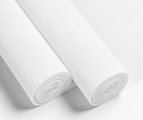 Solid Color Crepe Paper Roll - Floral Design Wrapping Paper