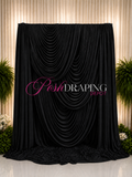 Premium Swag Bundle – 1 Small, 1 Medium, 1 Large + 4 Matching Panels