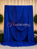 3pc Swag Bundle – 1 Small, 1 Medium, 1 Large + 4 Matching Panels