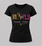 Run the Play Merch | The Posh Academy