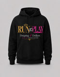 Run the Play Merch | The Posh Academy