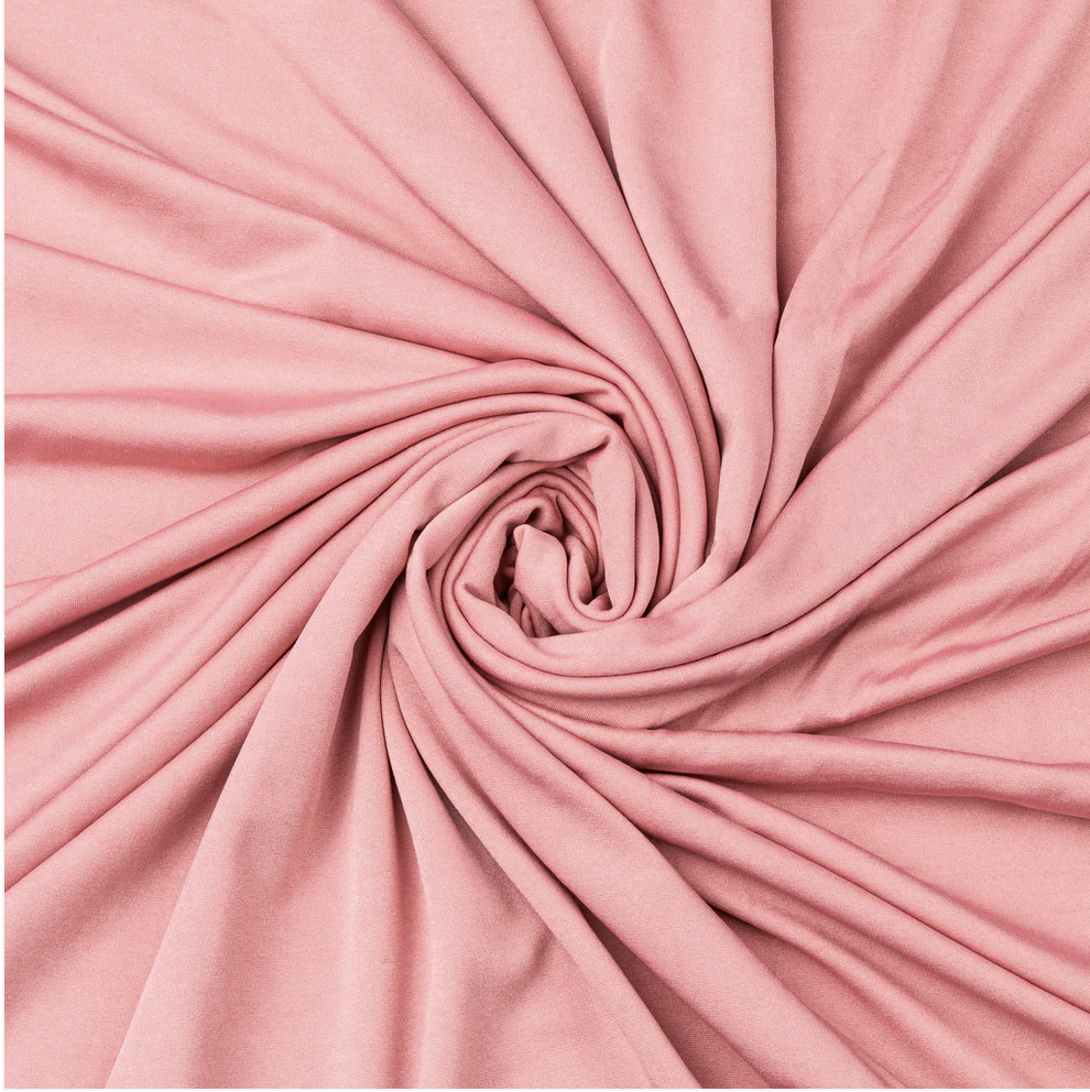 12ft 4-Way Stretch Spandex Backdrop Panel | Stretch Drape by The Posh Academy