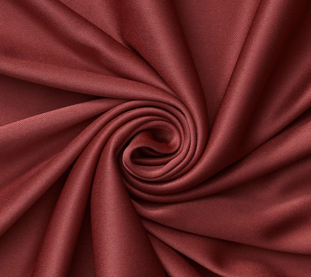 12ft 4-Way Stretch Spandex Backdrop Panel | Stretch Drape by The Posh Academy