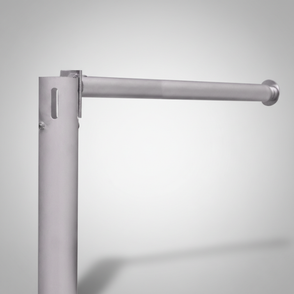 Slip-On Drape Support
