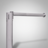 Slip-On Drape Support