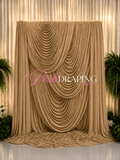 3pc Swag Bundle – 1 Small, 1 Medium, 1 Large + 4 Matching Panels