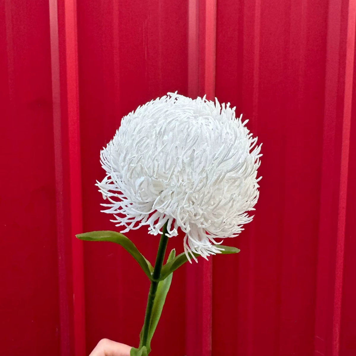 Real Touch Dianthus Flower Stem