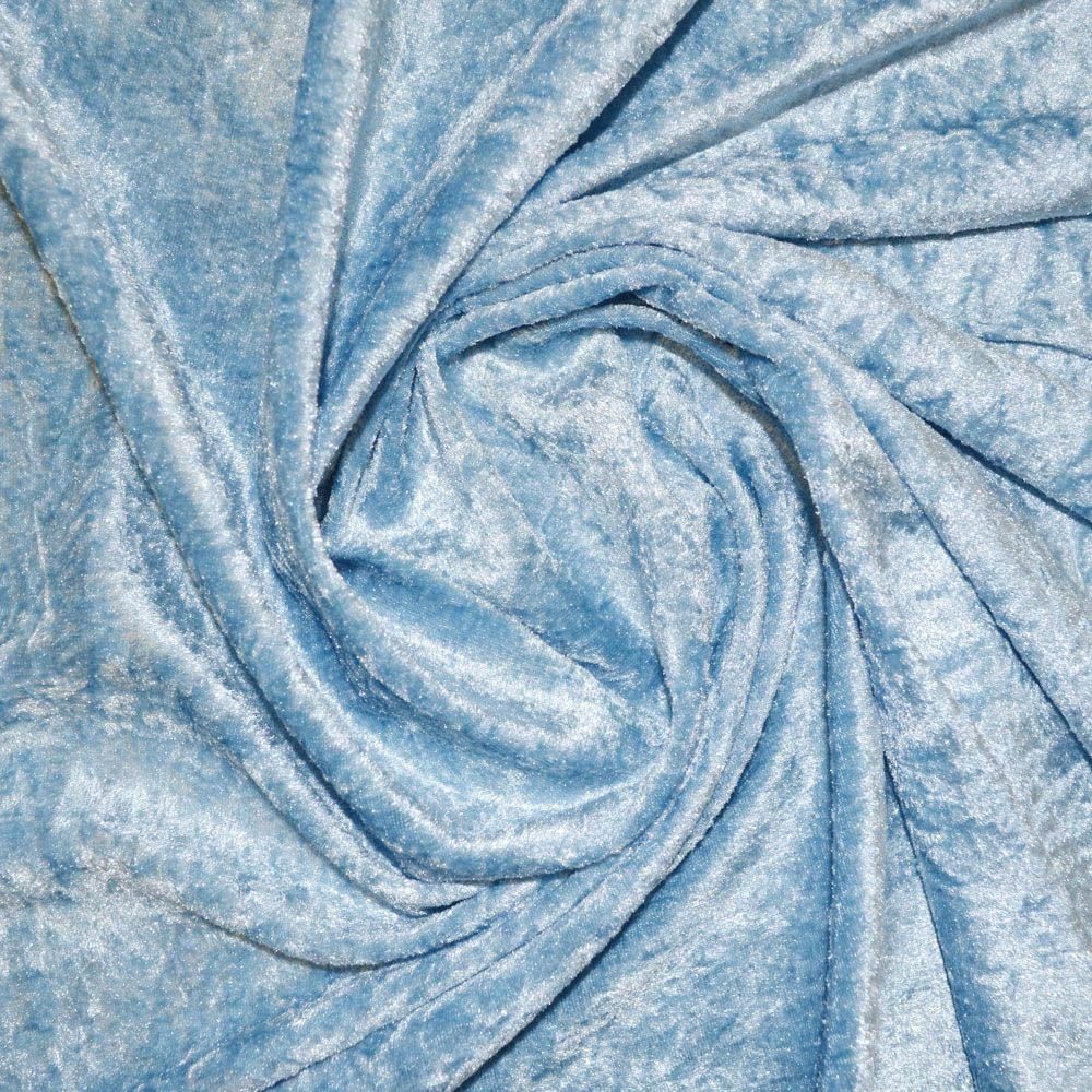 Crush Velvet Backdrop Curtain Panel | Luxury Event Draping by The Posh Academy